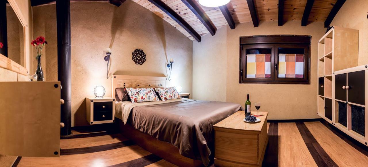 Jabata Spa Cabezas Altas Exterior foto